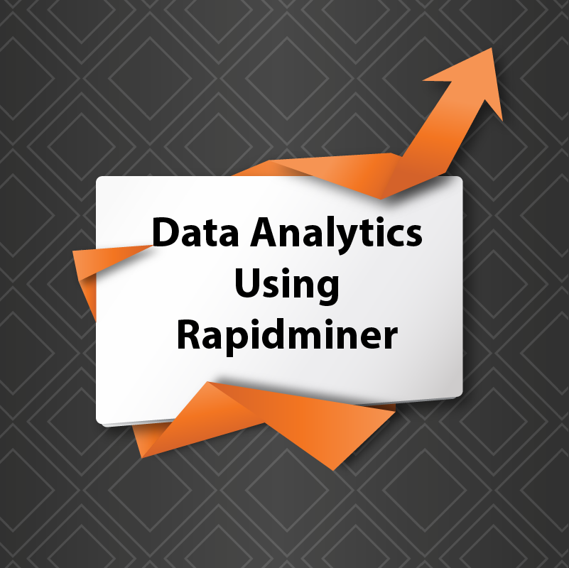 Rapidminer Traininf