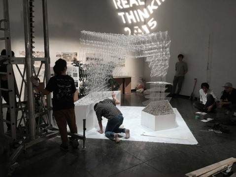 3D printing helping complex architectural designs