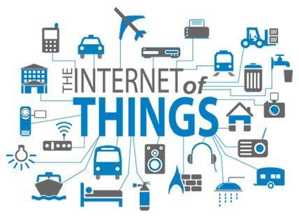 Internet Of (Every)Thing!