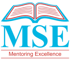 MSE Logo