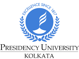 Presidency University Logo