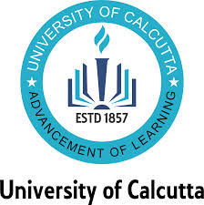 Calcutta University Logo