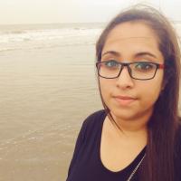 TRISHAA's Avatar